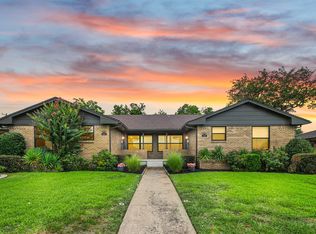 519/521 Heyser Dr, Dallas, TX 75224