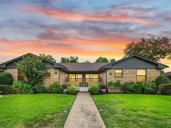 519/521 Heyser Dr, Dallas, TX 75224