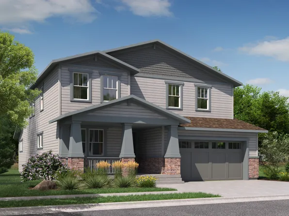 Vista Plan, Arras Park