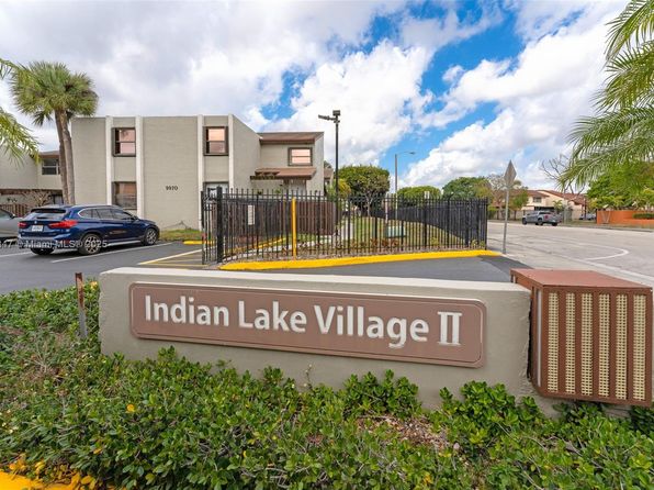 9950 NW 9th Street Cir APT 204, Miami, FL 33172