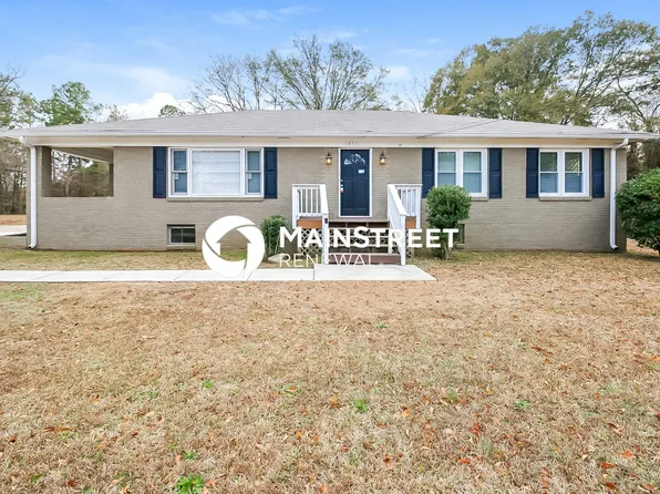 1431 Conley Rd, Conley, GA 30288