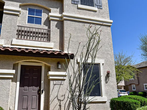 34940 N 30TH Avenue, Phoenix, AZ 85086