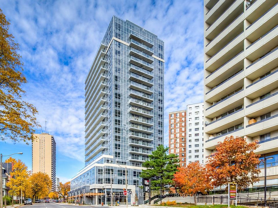 1st image of 58 Orchard View Blvd #209
