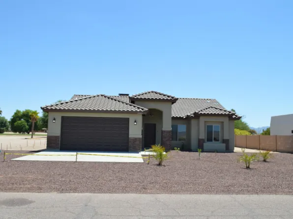 29811 E Mountain View Ave, Wellton, AZ 85356