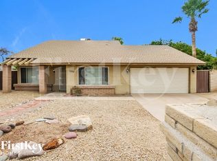 15444 N 23rd Ave, Phoenix, AZ 85023