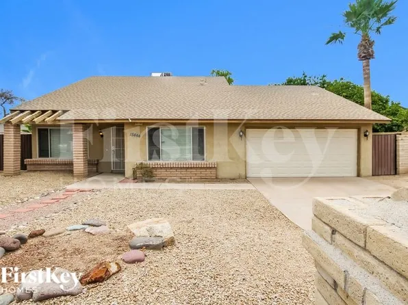 15444 N 23rd Ave, Phoenix, AZ 85023