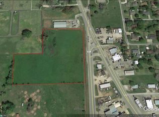 1238 Fm 521 Rd, Brazoria, TX 77422