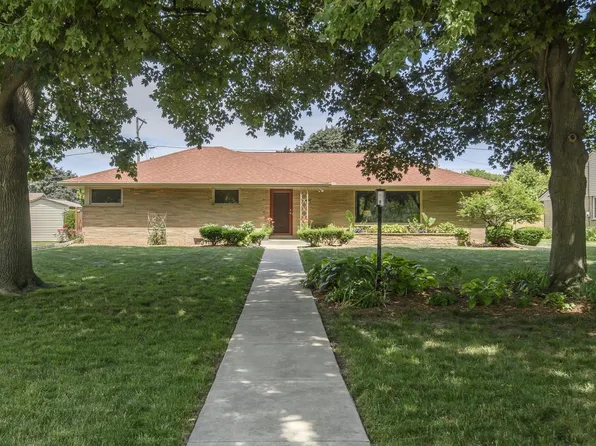 7642 W Honey Creek PARKWAY, West Allis, WI 53219
