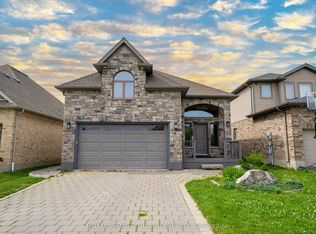 1984 Jubilee Dr, London, ON N6G0H7