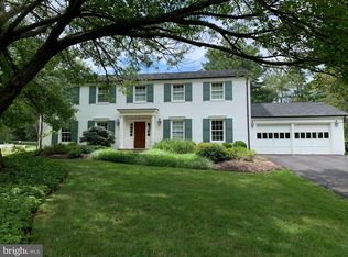 912 Saddleback Ct, Mc Lean, VA 22102