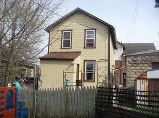 546 Cypress Ave, Johnstown, PA 15902