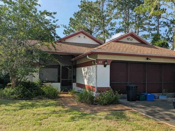 12 Sea Breeze Trl, Palm Coast, FL 32164
