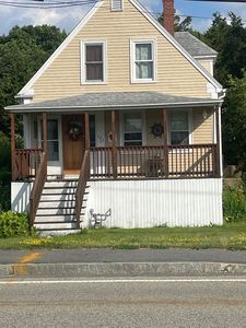 321 Rockland St, Hingham, MA, 02043