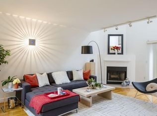 20 Mount Vernon St, Cambridge, MA 02140