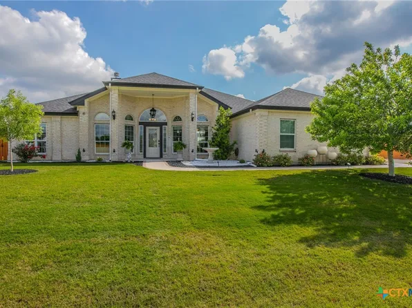 8325 Tesoro Dr, Temple, TX 76569