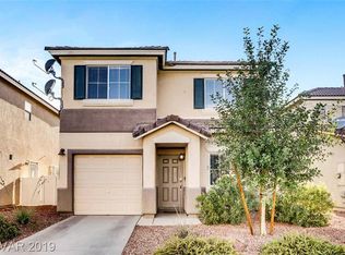 2141 Clancy St, Las Vegas, NV 89156