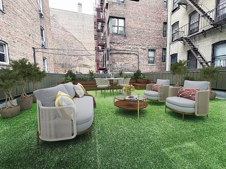 1st image of 703 W 171st St #2C