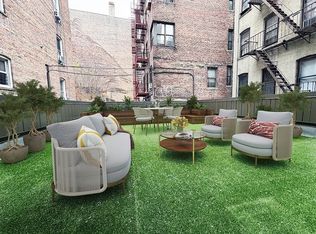 703 W 171st St #2C, New York, NY 10032