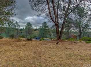 171 Redbud Dr, Paradise, CA 95969