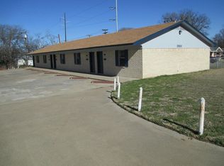 2505 Herring Ave APT B, Waco, TX 76708
