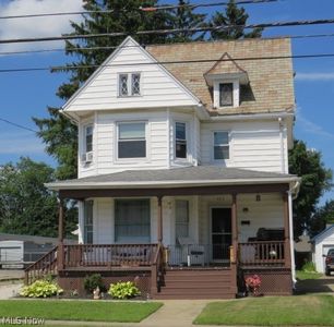 305 Buffalo St, Conneaut, OH, 44030