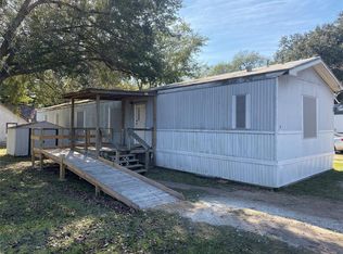 402 Otto St, East Bernard, TX 77435