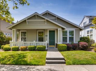 1603 NE 65th Ave, Hillsboro, OR 97124