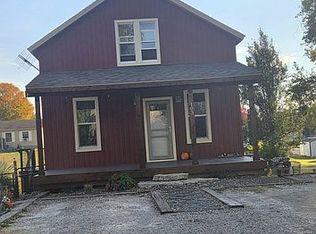 103 2nd St, Matherville, IL 61263