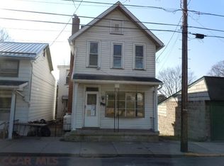 510 Moore St, Huntingdon, PA 16652