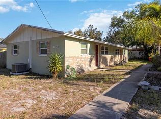 8040 47th Ave N, Saint Petersburg, FL 33709