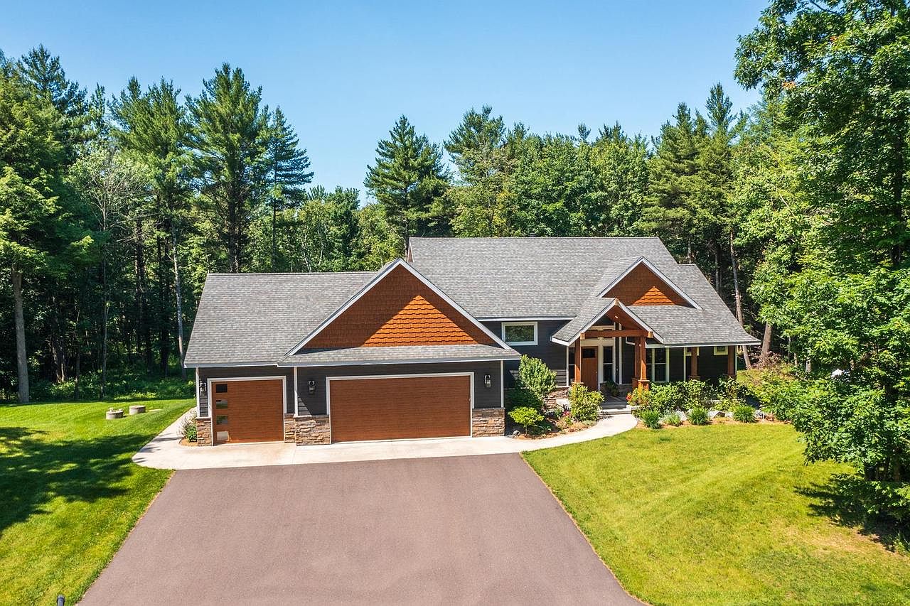 162929 TALIESIN WAY, Weston, WI 54476 | Zillow