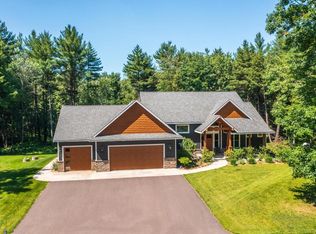 162929 Taliesin Way, Weston, WI 54476