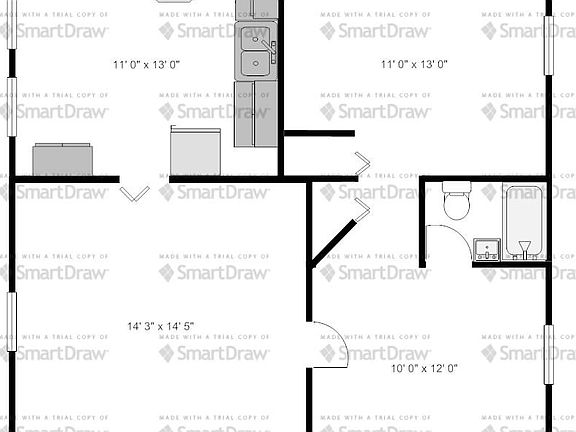 3rd image of 309 Powhatan St
