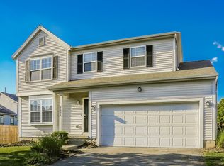 7006 Bryemar Dr, Reynoldsburg, OH