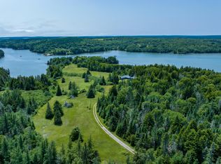 246 Marsh Stream Lane, Machiasport, ME 04655