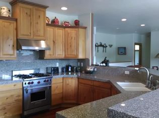 14330 Central Valley Rd NW, Poulsbo, WA 98370