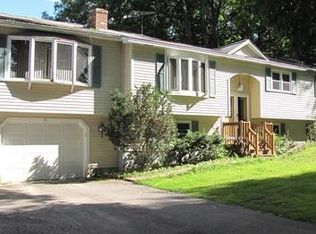 55 N Common Rd, Westminster, MA 01473