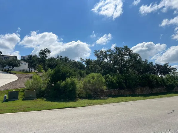 20418 BOBWHITE RUN LOT 6, San Antonio, TX 78256