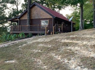 729 Pleasant Grove Rd, Winfield, TN 37892