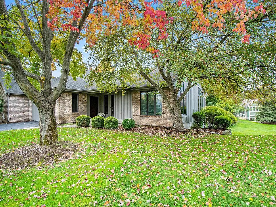 5018 N Quail Crest Dr SE, Grand Rapids, MI 49546 Zillow