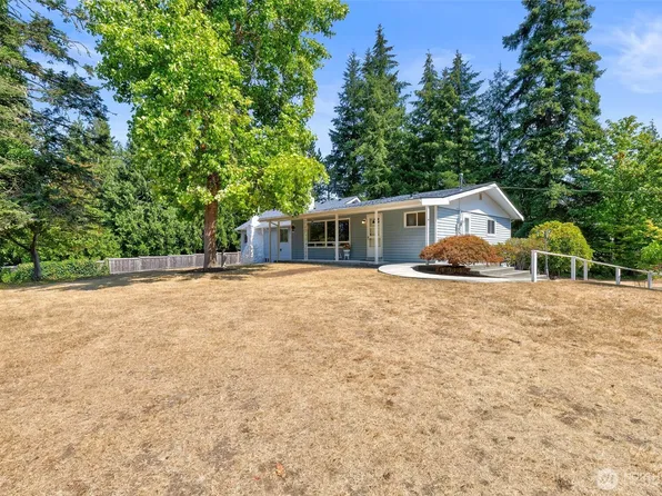 3741 NW Ridgeway Circle, Bremerton, WA 98312