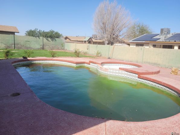 7332 E 24th Ln, Yuma, AZ 85365