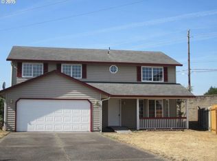 16207 NE 77th Cir, Vancouver, WA 98682