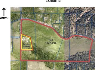 19510 N Rimrock Rd, Hayden Lake, ID 83835