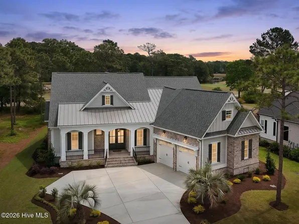 612 Barrington Place SW, Ocean Isle Beach, NC 28469