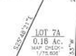 0 Battle Row & Hickman, Augusta, GA 30919