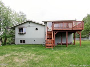 4691 Caravelle Dr, Anchorage, AK 99502