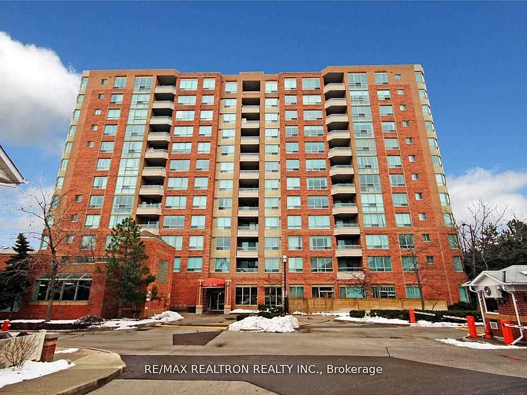 850 Steeles Ave W #1103 — Photo 3