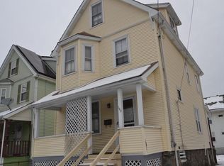 169 Spring St, Medford, MA 02155