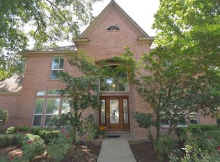 3403 Gold Candle Dr, Spring, TX 77388